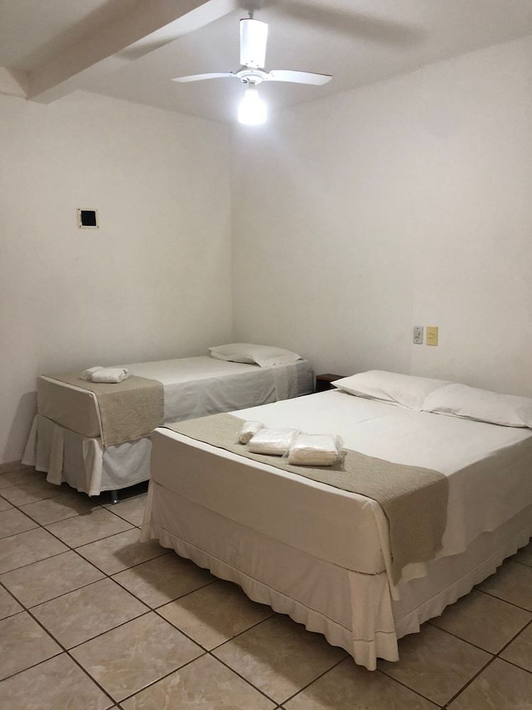 Mar & Sol Praia Hotel 3