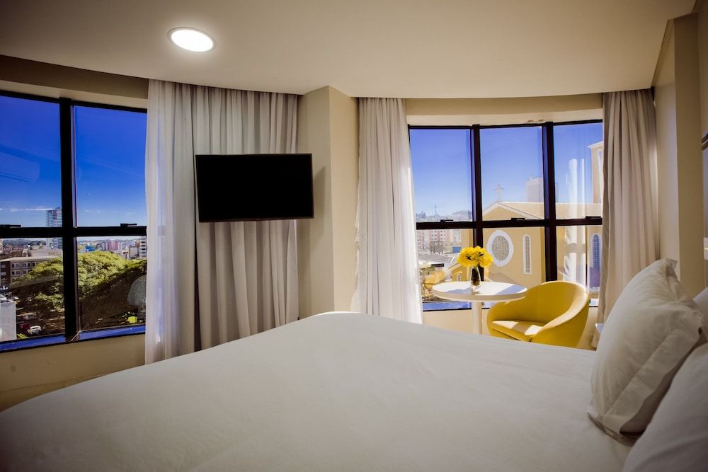 Hotel San Pietro 4 stelle a Pato Branco