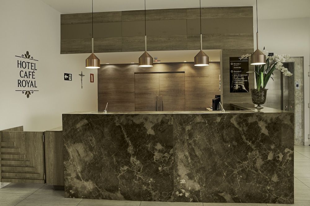 TRYP by Wyndham Varginha Cafe Royal 3