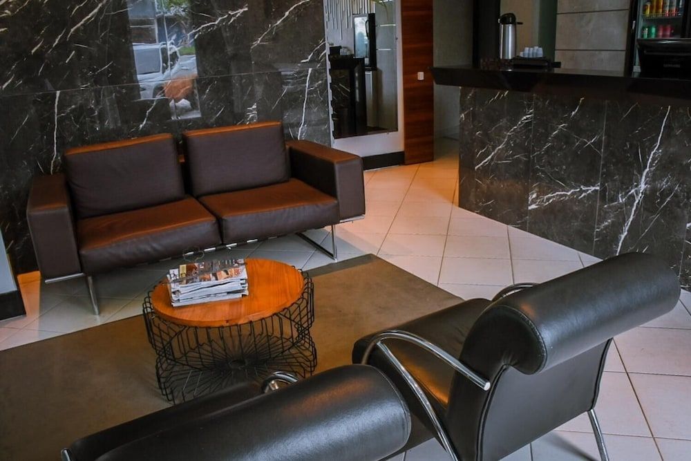 Pioneiro Hotel 3 estrelas em Teixeira de Freitas