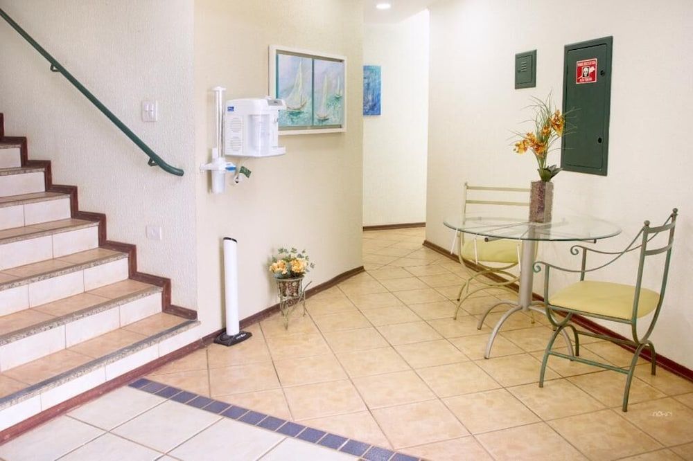 Hotel Jardim da Serra 2