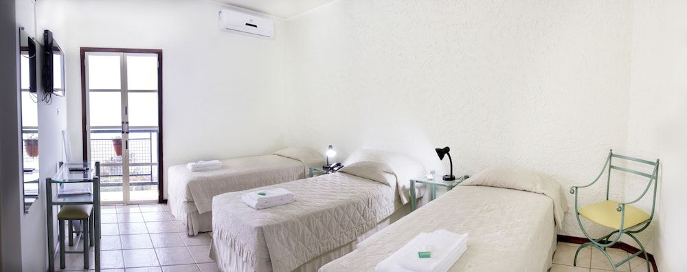 Hotel Jardim da Serra 3