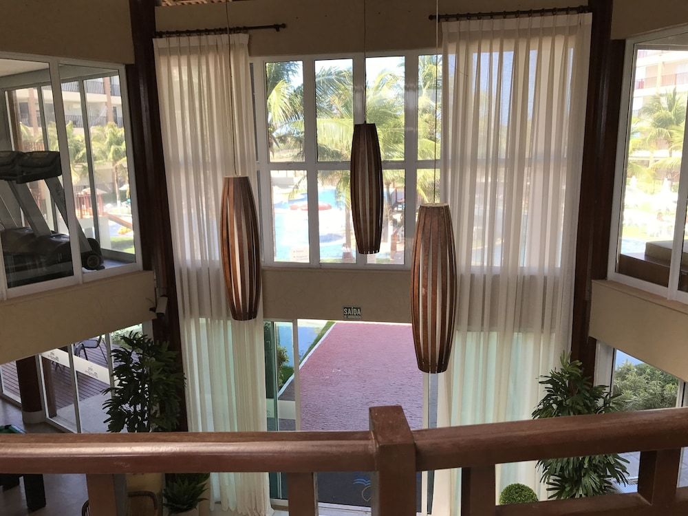 Beach Living, Frente mar, 400m do B Park 2