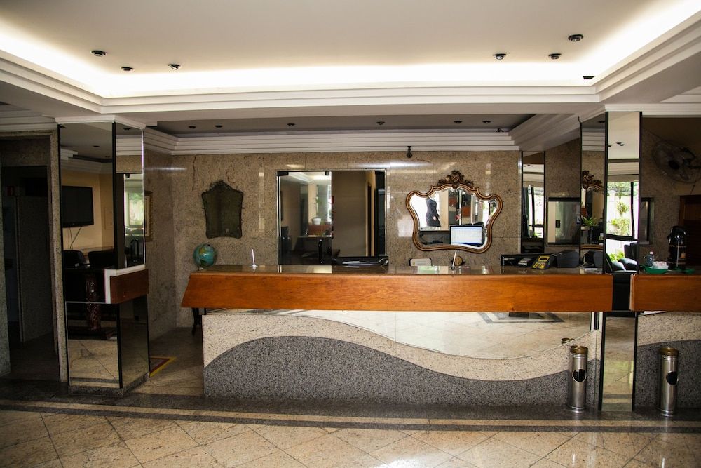 Hotel Palace Serra Verde Imperial 2