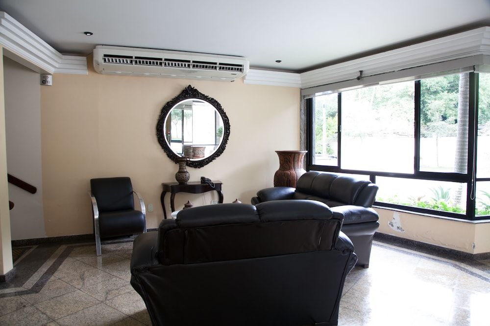 Hotel Palace Serra Verde Imperial 3