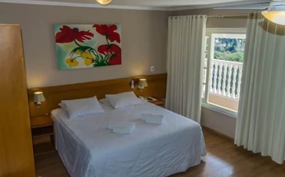 Laponia Hotel Gramado 3