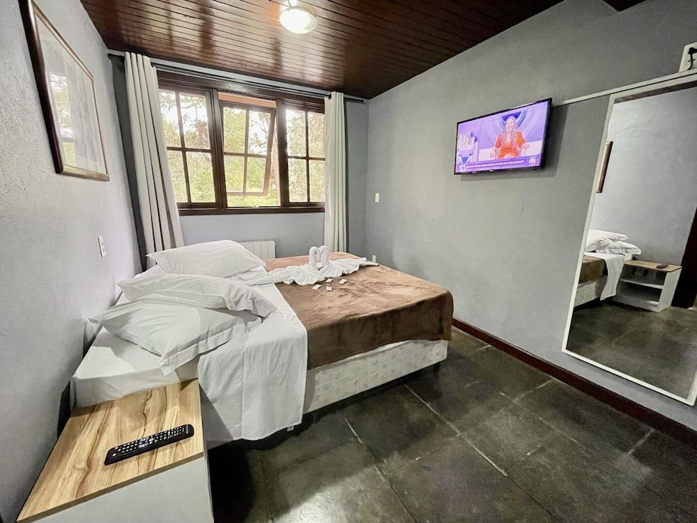 Pousada Bella Serra 2