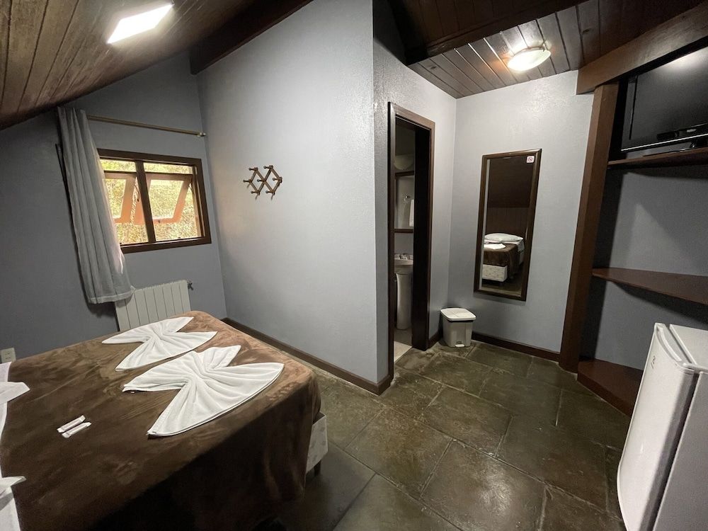 Pousada Bella Serra 3