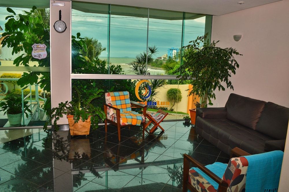 Hotel Portal da Lua 3 estrelas em Anchieta