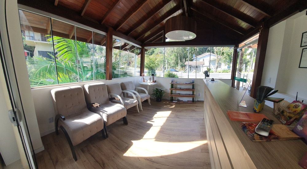 Hotel Pousada Cabana Da Mata 2