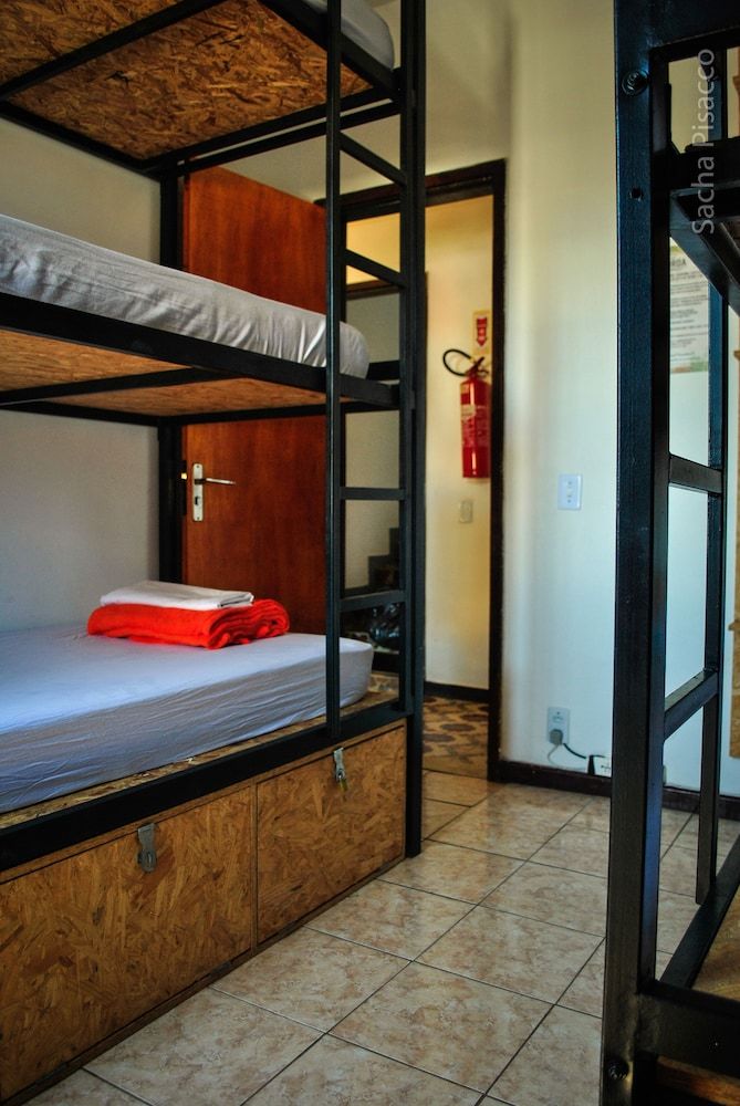 Hostel a Coroa 3