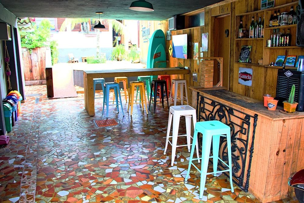 Hostel a Coroa 2