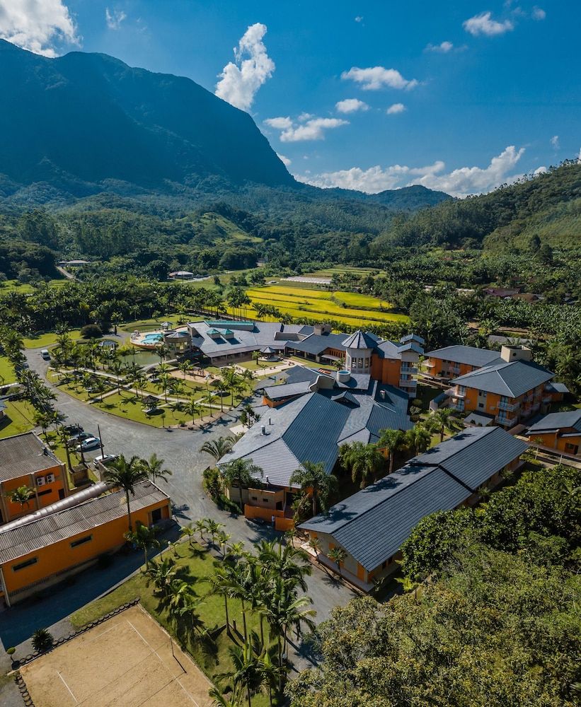 Estância Ribeirão Grande