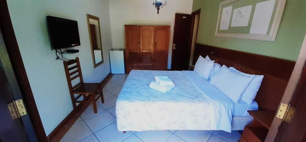 Hotel Casa Encantada Penedo 3