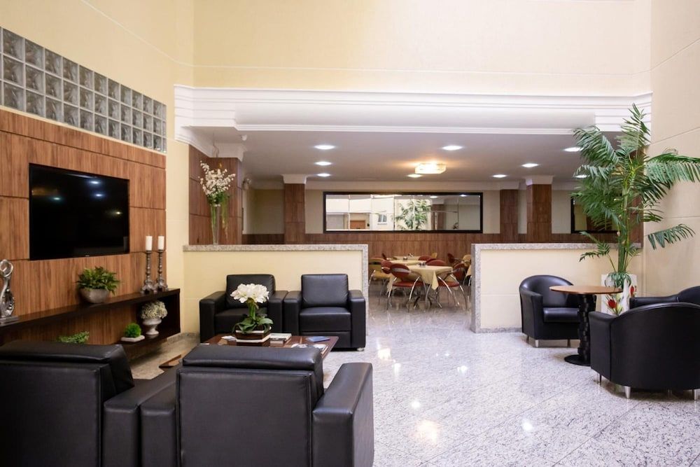 Barbur Center Hotel 3