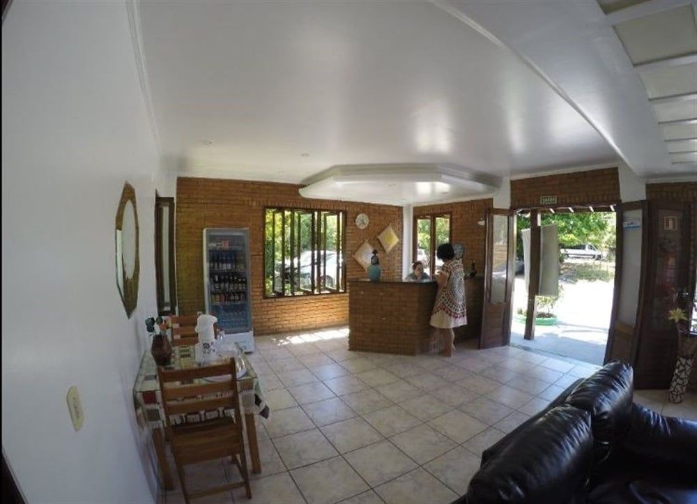 Pousada Encantos da Natureza 3