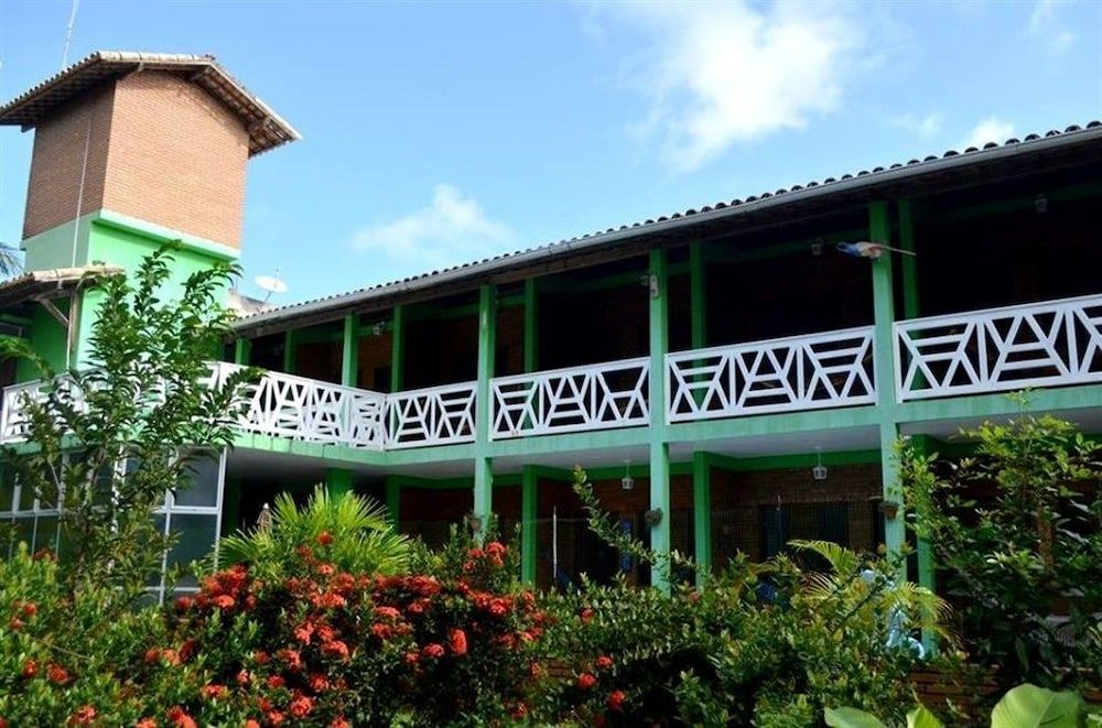 Pousada Encantos da Natureza