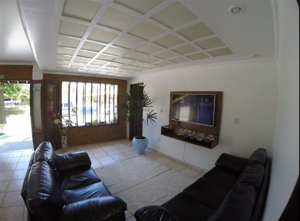 Pousada Encantos da Natureza 2