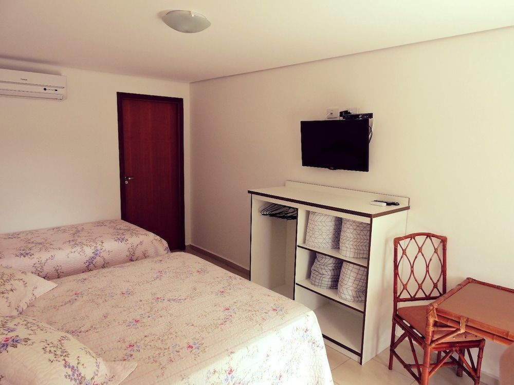 Hotel Fazenda Menino da Porteira 2