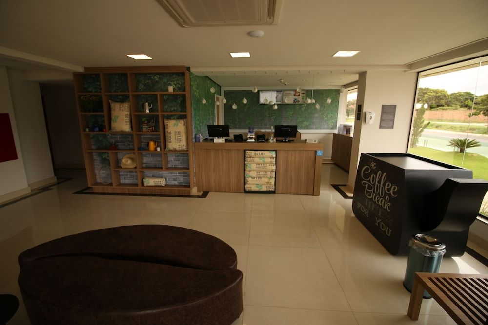 Ibis Styles Vitoria Da Conquista 2