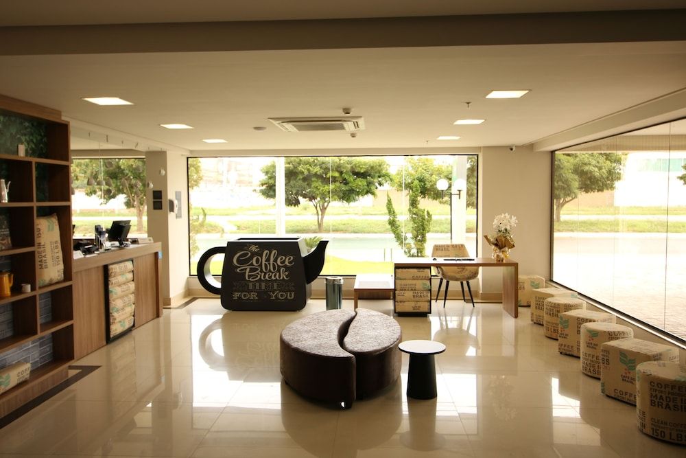 Ibis Styles Vitoria Da Conquista 3