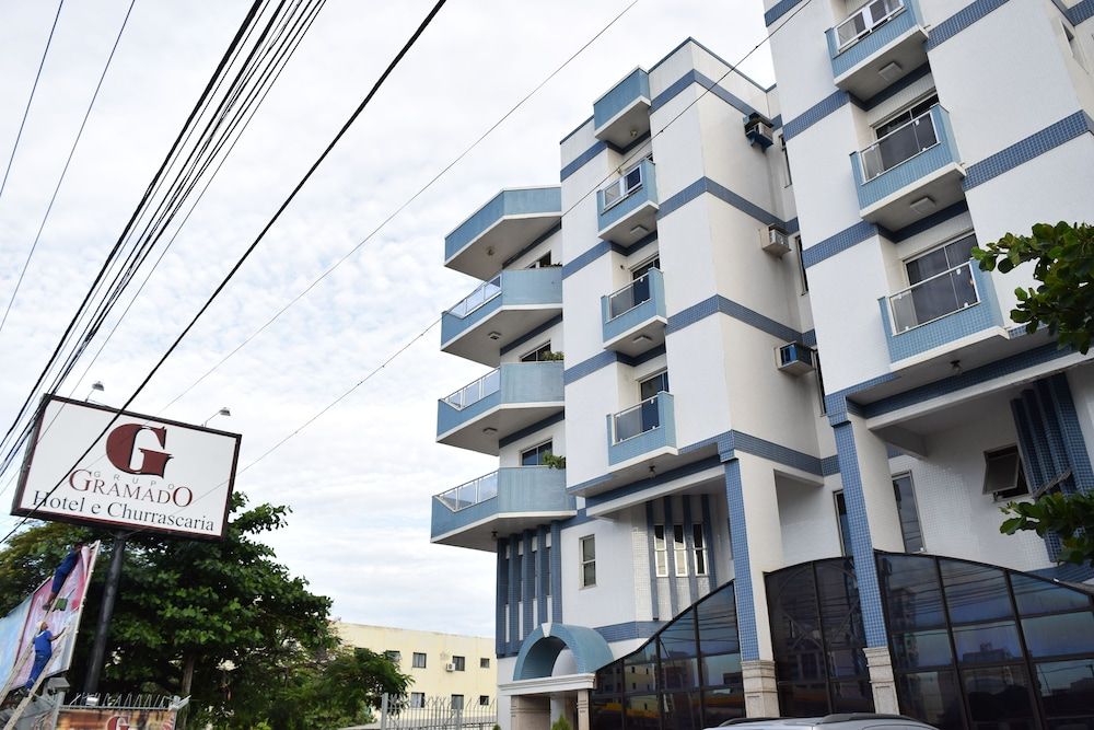 Hotel Gramado de Campos 3 étoiles à Campos dos Goytacazes