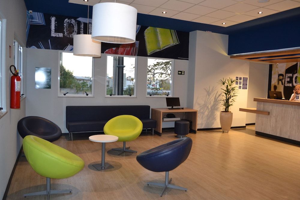 ibis budget Divinopolis 2