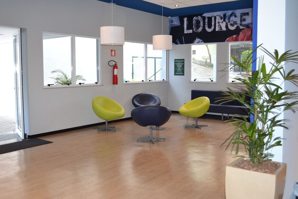 ibis budget Divinopolis 3