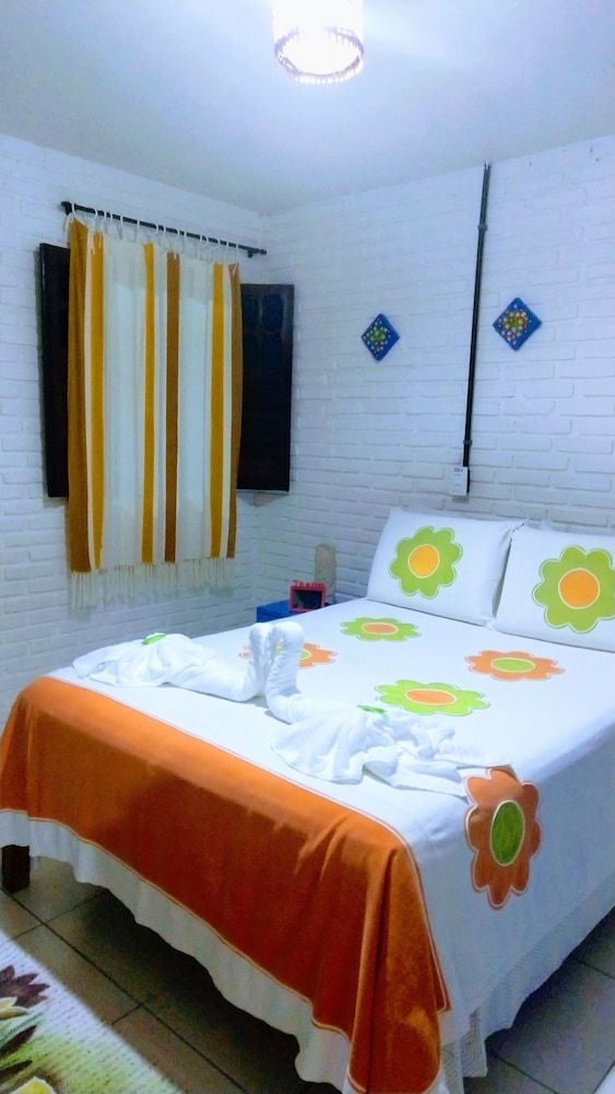 Pousada Ecos do Mar 3