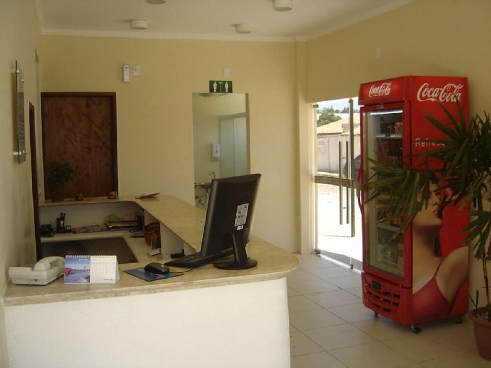 Hotel Portal dos Ventos 2