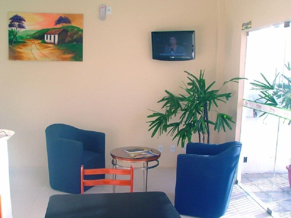 Hotel Portal dos Ventos 3