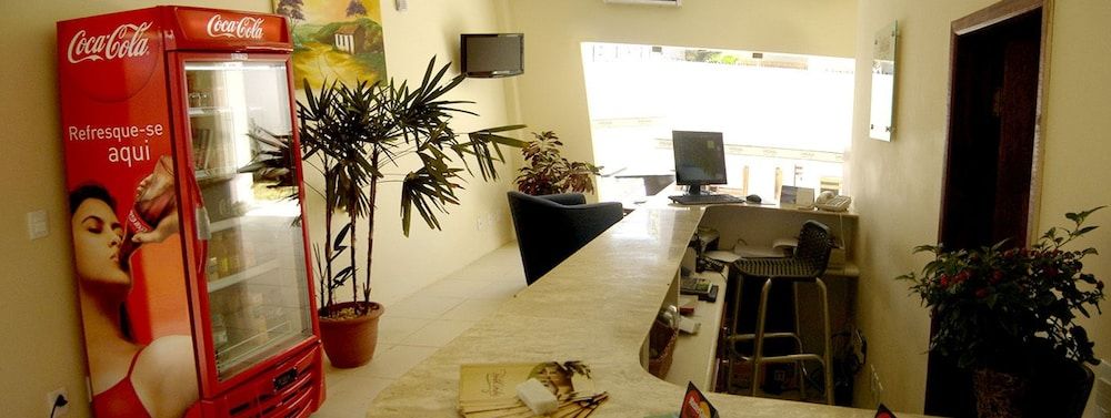 Hotel Portal dos Ventos