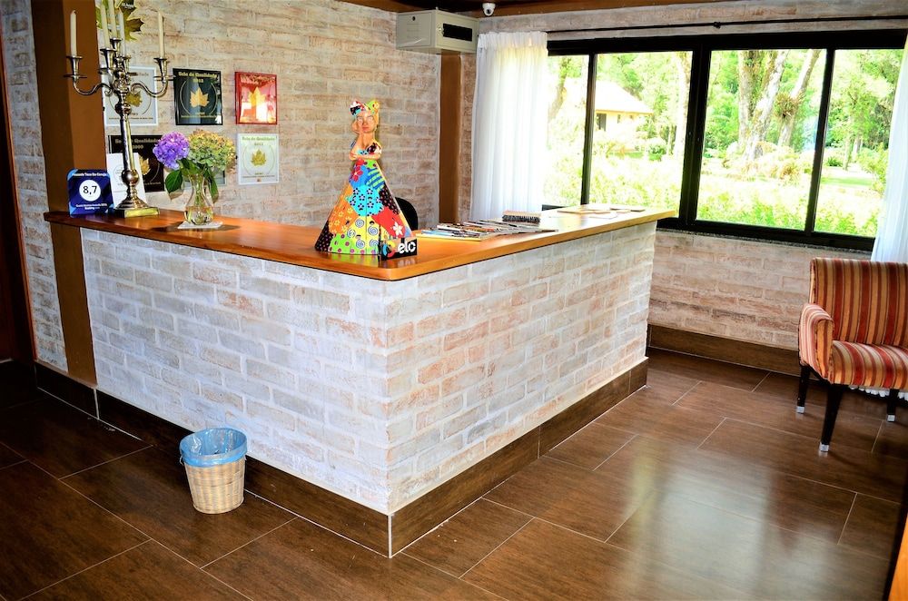 Pousada Toca da Coruja 2