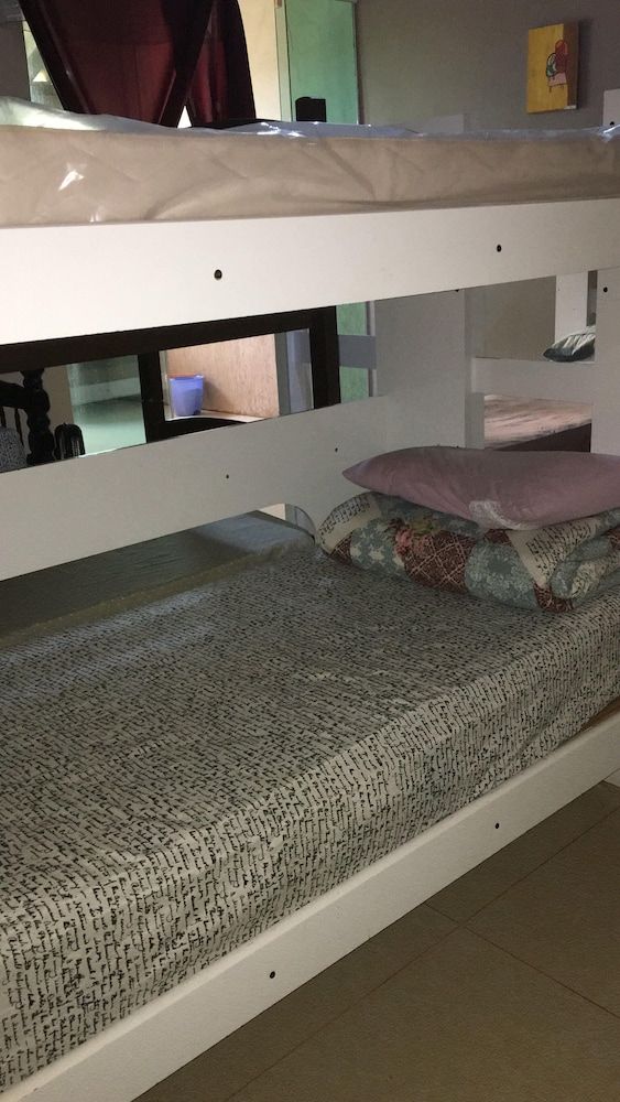 Brasilia - Pousada Hostel 2