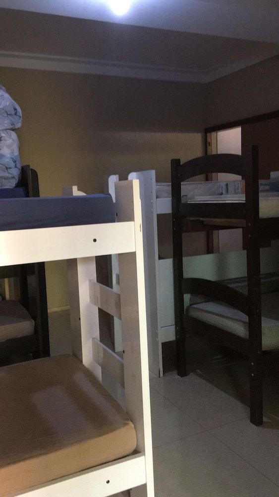 Brasilia - Pousada Hostel 3