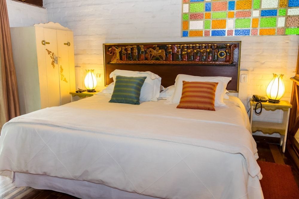 Pousada Solar d'Araucária 2