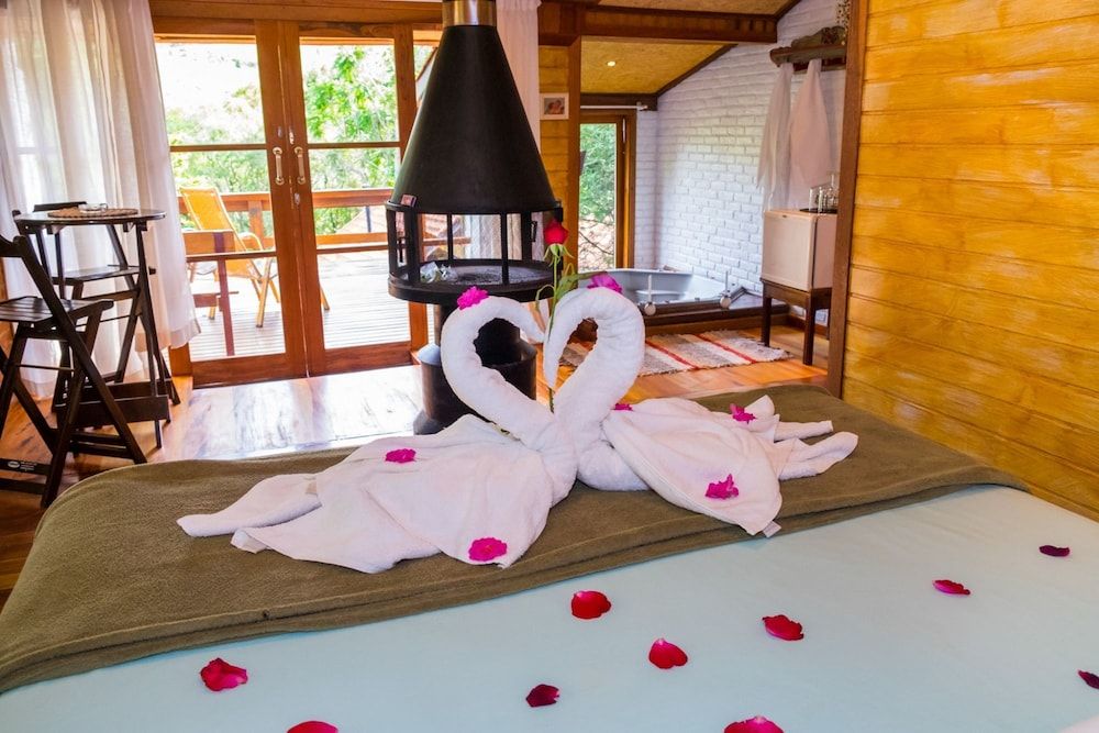 Pousada Solar d'Araucária