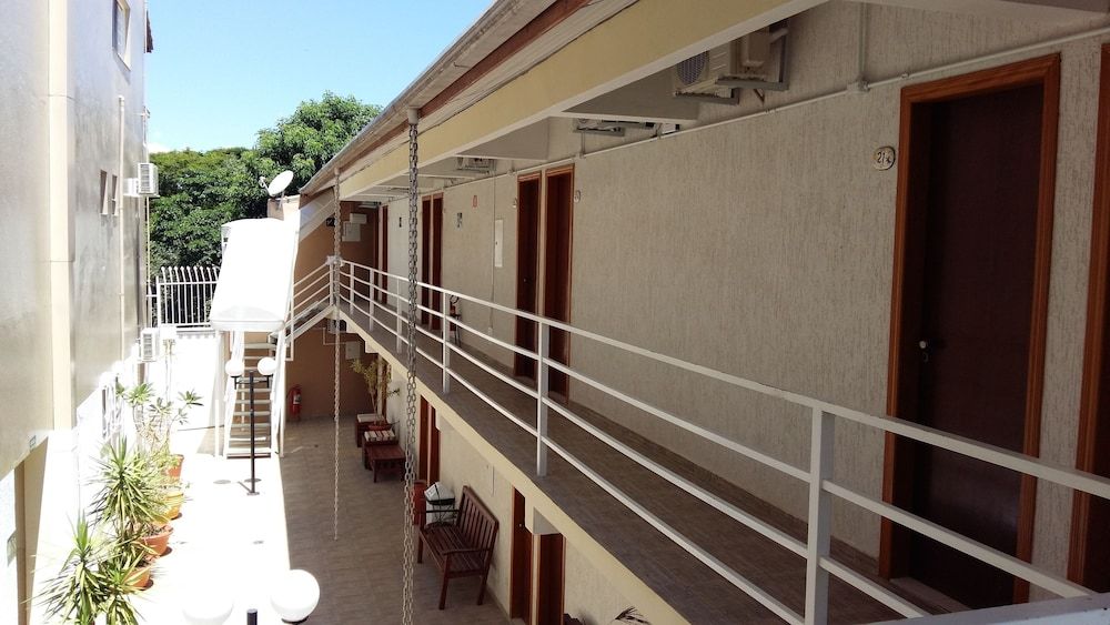 Pousada do Reinildo 3