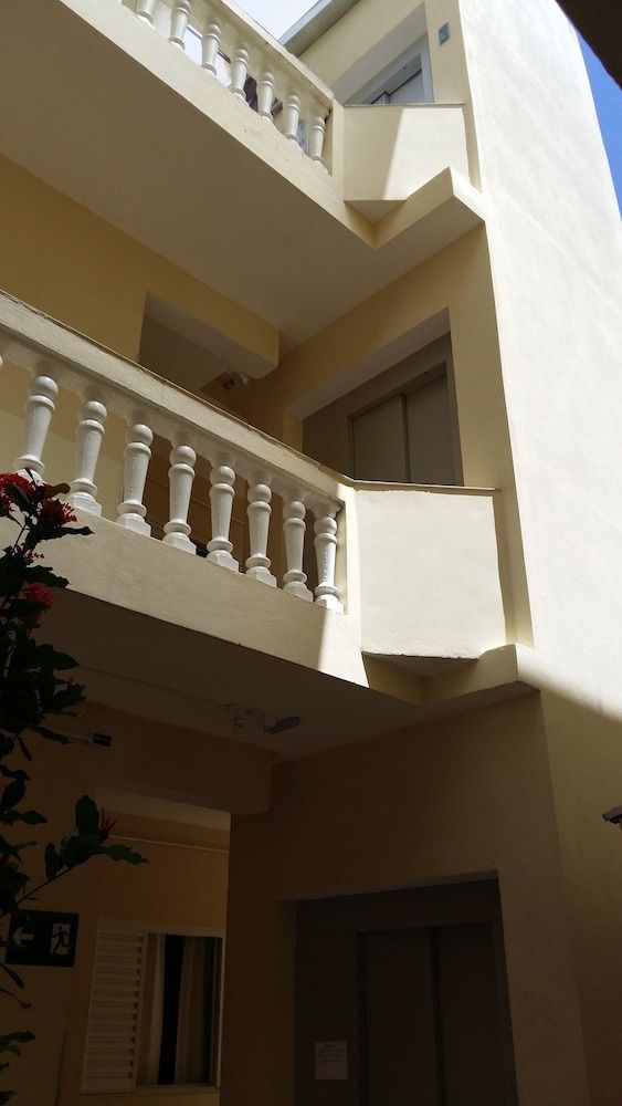 Pousada do Reinildo 2