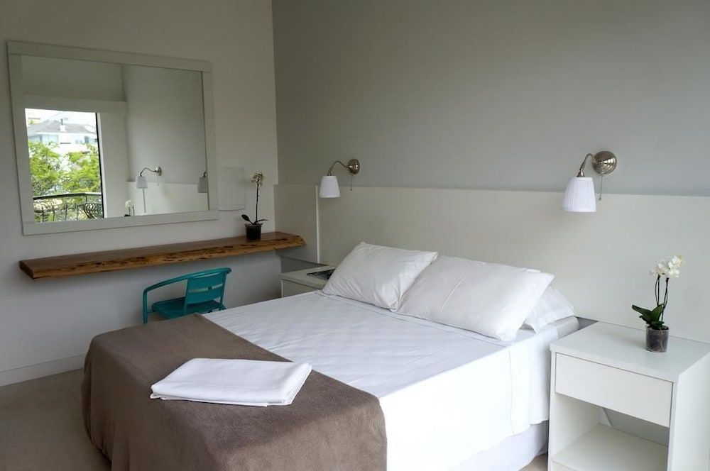 Flor Inn Praia Hotel 2
