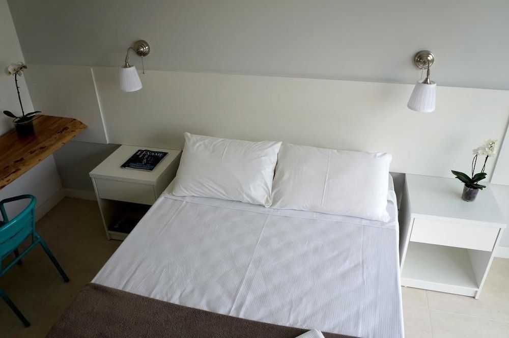 Flor Inn Praia Hotel 3