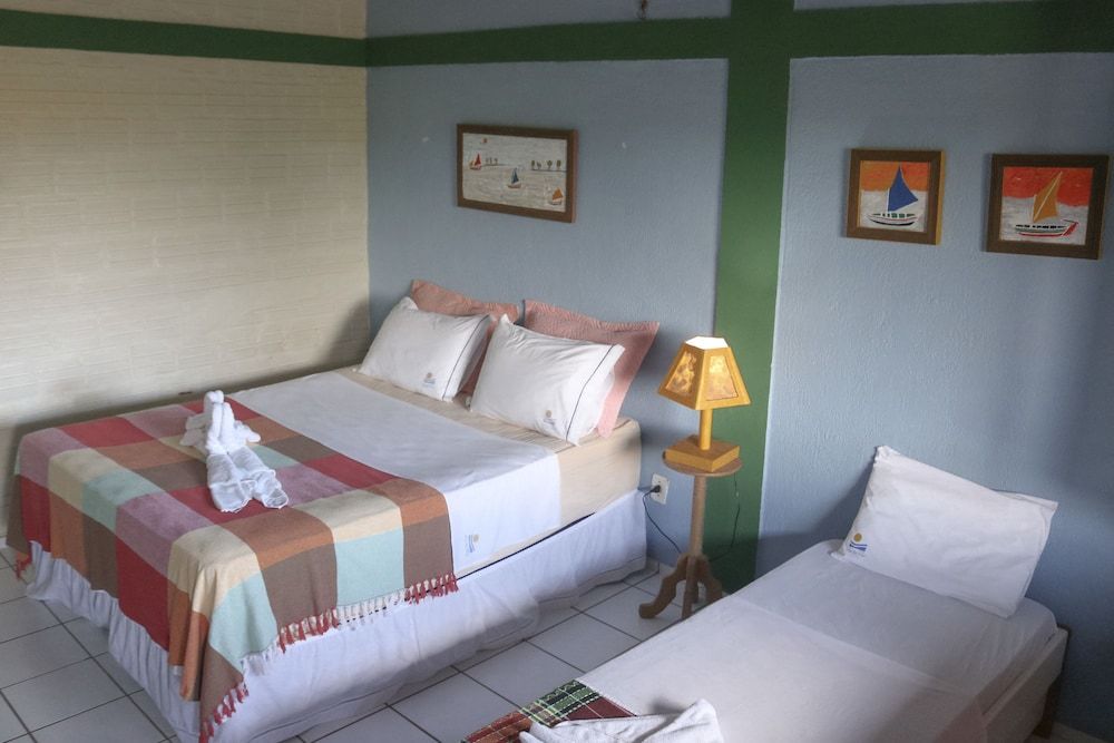 Pousada Vila do Mar 3