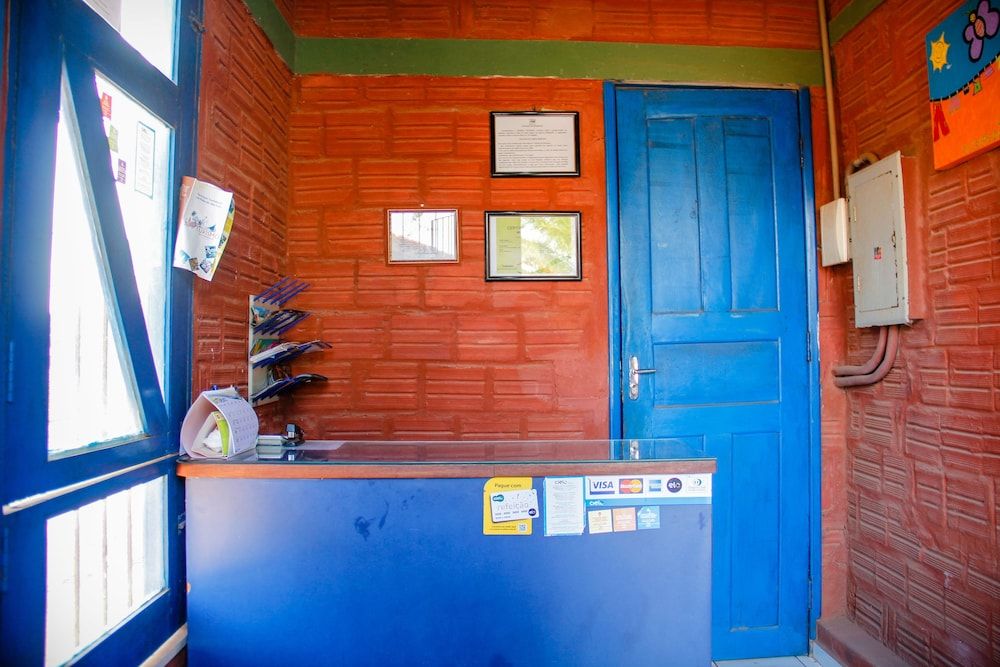 Pousada Vila do Mar 2