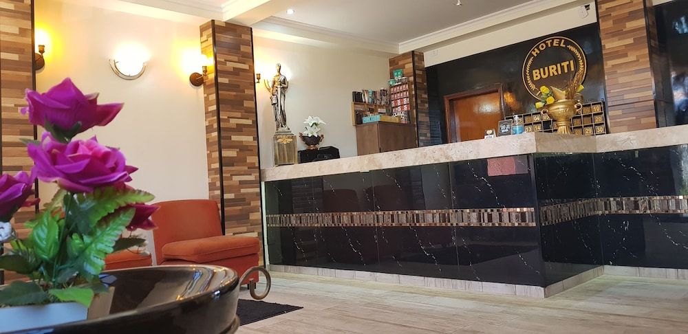 Hotel Buriti Itupeva 2