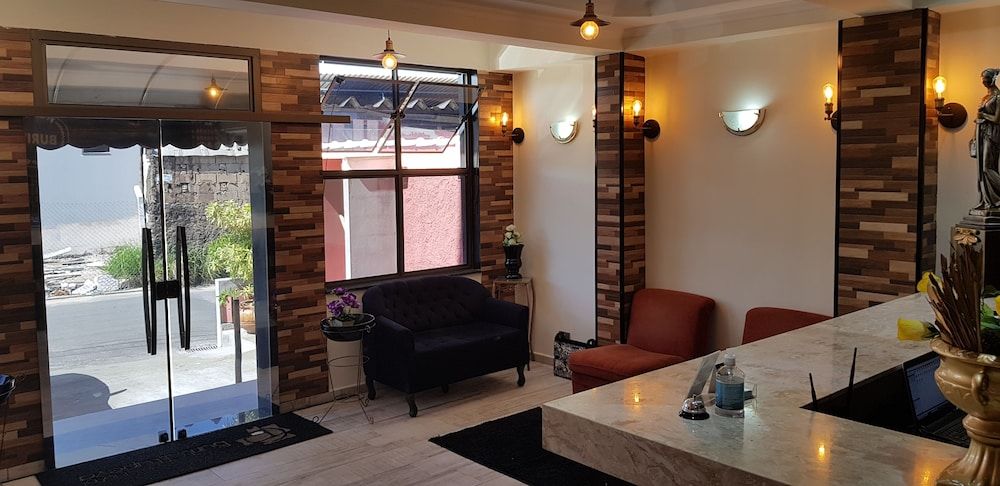 Hotel Buriti Itupeva 3