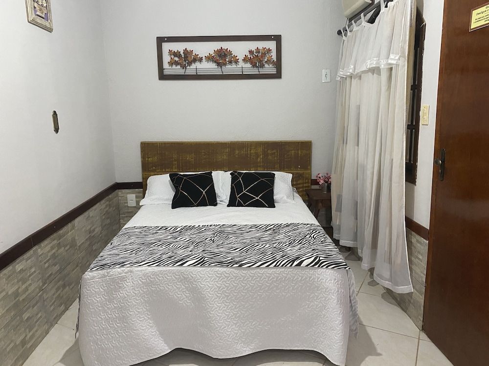 Chiminelli Hotel Fazenda e Eventos 2