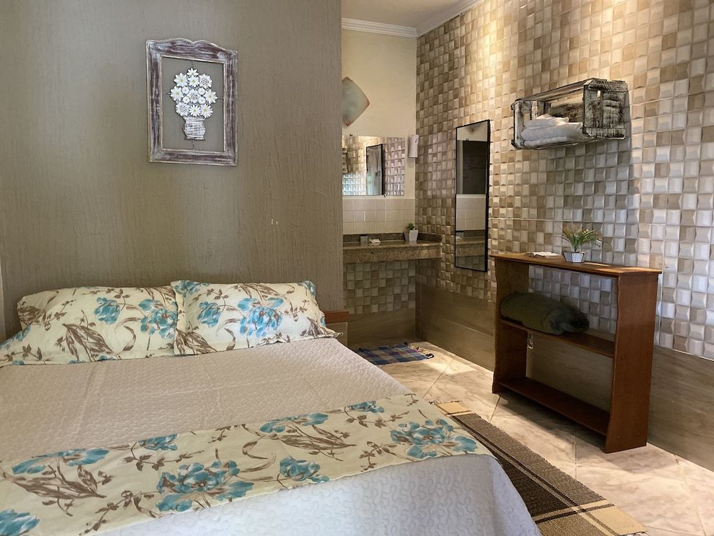 Chiminelli Hotel Fazenda e Eventos 3