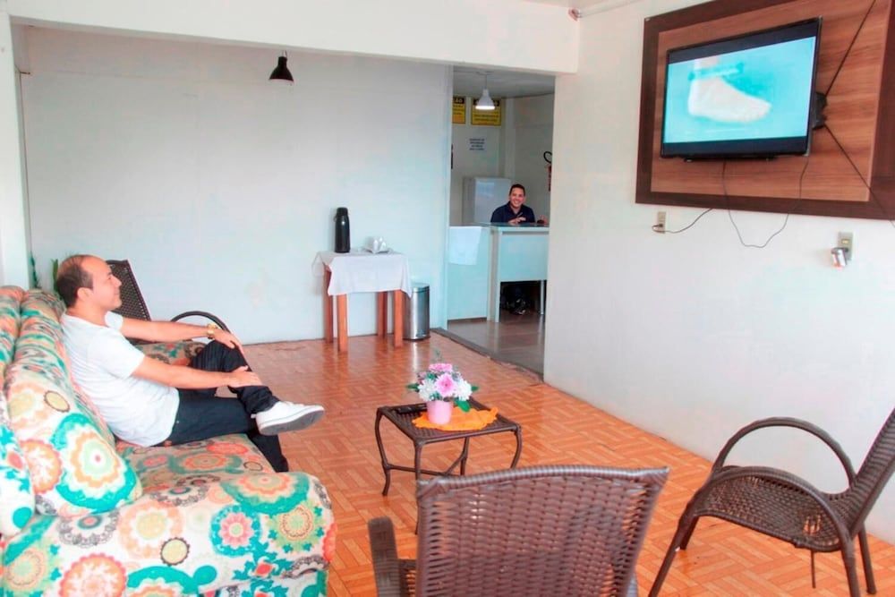 Grand Center Hotel 2