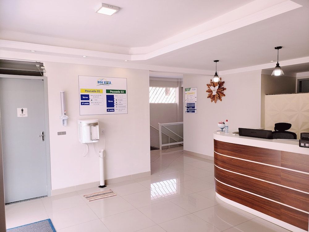 Pousada Boa Vista 2