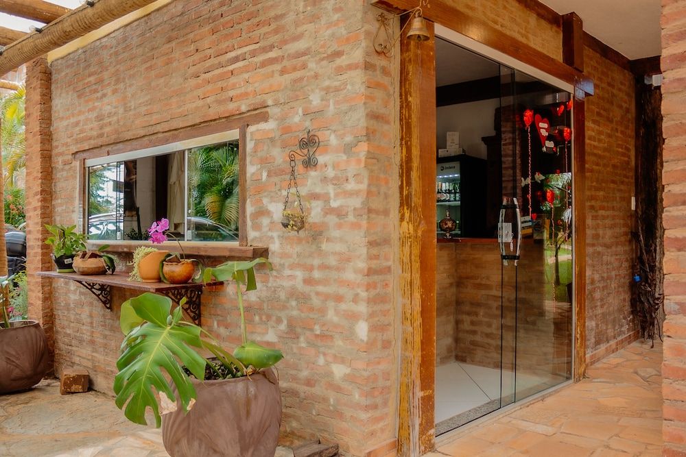 Pousada Adega Cipó 3